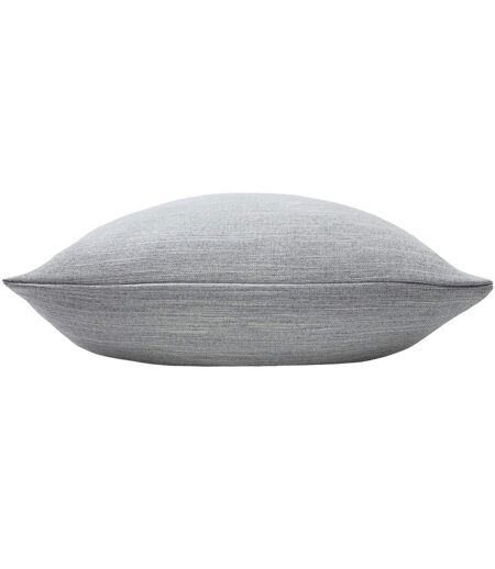 Evans Lichfield Dalton Throw Pillow Cover (Steel Grey) (43cm x 43cm) - UTRV2320