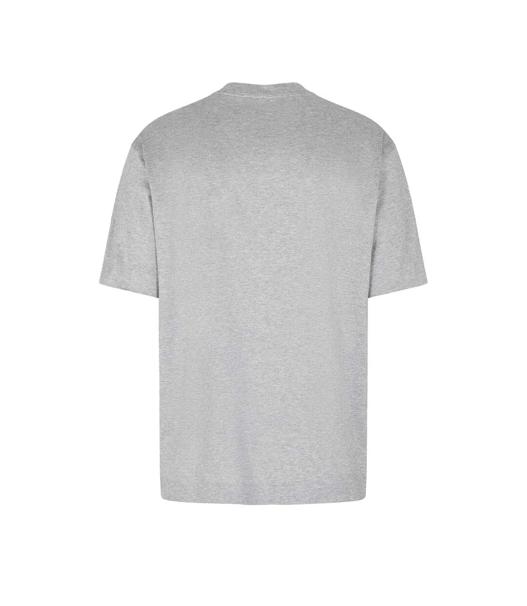 T-shirt Ea7 Homme Gris Clair Emporio Armani-2