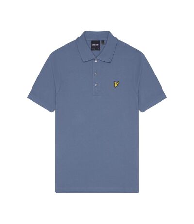 Polo homme rose clair Lyle & Scott Lyle & Scott