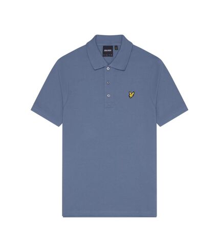 Polo homme rose clair Lyle & Scott Lyle & Scott