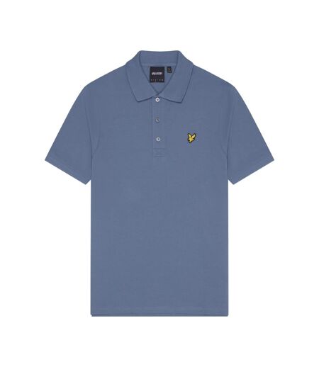 Polo homme rose clair Lyle & Scott Lyle & Scott