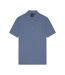 Polo homme rose clair Lyle & Scott Lyle & Scott