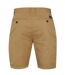 Mens Plain Chino Shorts Stone Jack Wills-2