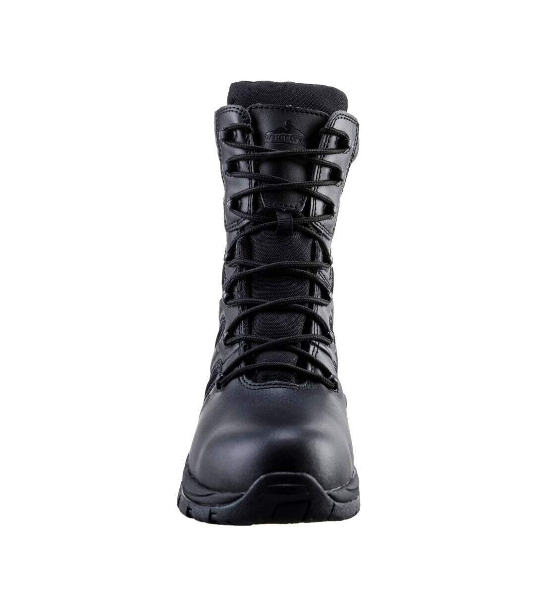 Bottes  Portwest TaskForce S3 HRO Steelite-2