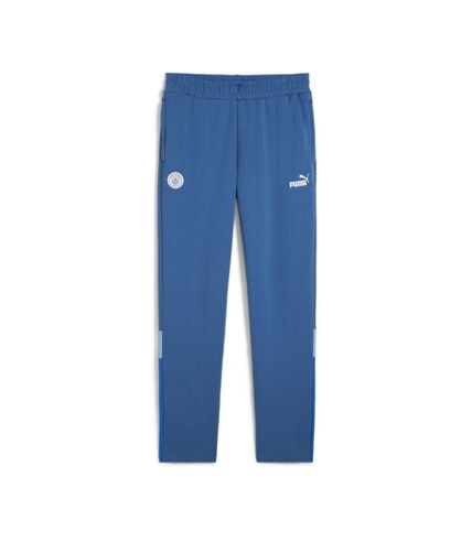 Manchester City Pantalon d'entraînement Bleu Homme Puma 23/24 - L