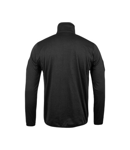 Haut Polaire Technical Homme Noir Viper