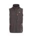 Trespass Mens Jynxless Fleece AT300 Vest (Black) - UTTP5777