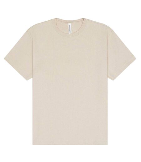 Unisex Adult Heavy Short-sleeved T-shirt Dust Bella + Canvas