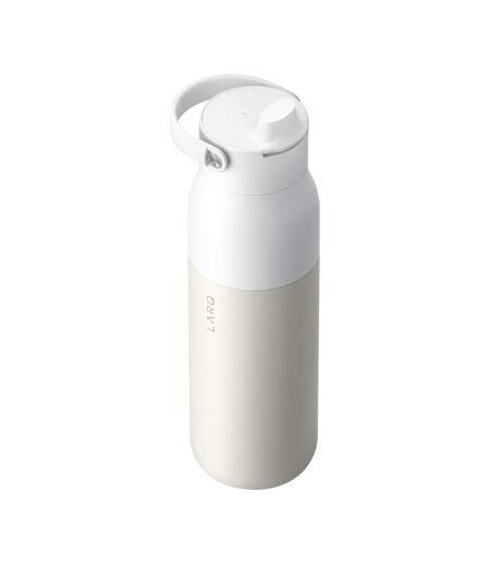 Gourde Swig Top Taille Unique Blanc Larq
