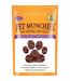 Pet Munchies Dog Training Treats (Pack of 8) (Brown) (1.76oz) - UTTL4799