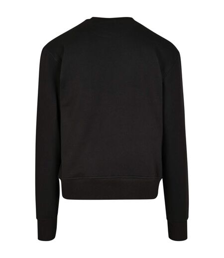 Sweat Premium Adulte Noir Build Your Brand