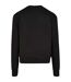 Sweat Premium Adulte Noir Build Your Brand-2