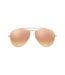 Lunettes De Soleil Harrison Taille Unique Rose Thomas Sabo-1