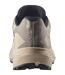Baskets Aero Flow Grvl Homme Beige Foncé Marron Salomon-2