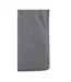 Mens Classic Short-sleeved Polo Shirt Eclipse Grey Lacoste-3