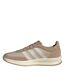 Baskets Motif/style Rétro Run 70s 2.0 Femme Beige Adidas-2