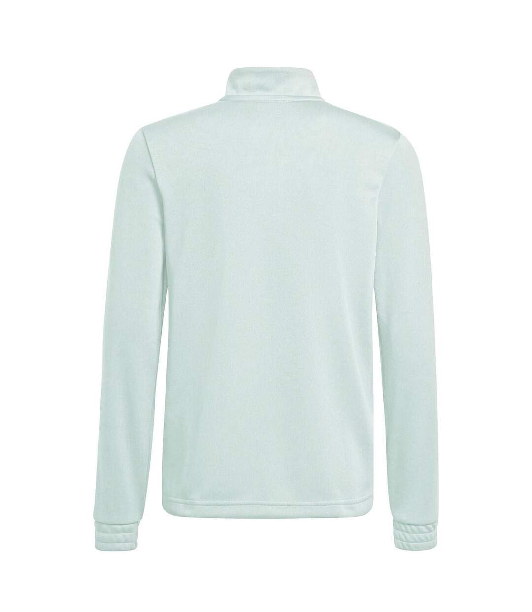 Haut Entrada Homme Turquoise Pâle Adidas-3