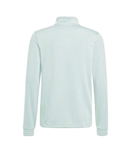 Haut Entrada Homme Turquoise Pâle Adidas