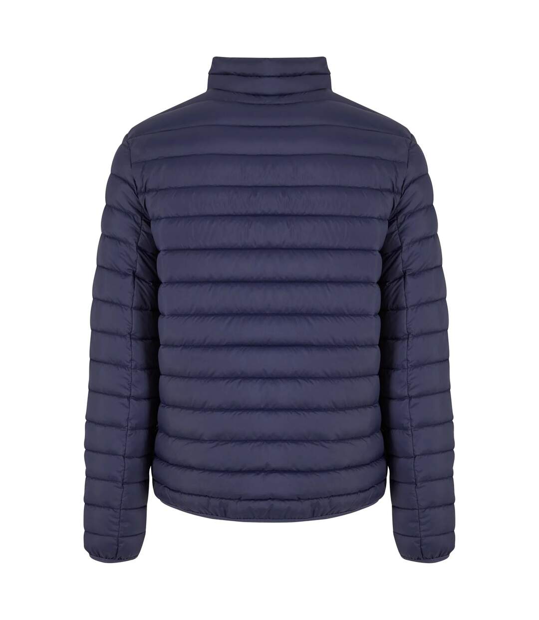Doudoune Basic Homme Bleu Marine Urban Classics-2