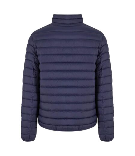 Doudoune Basic Homme Bleu Marine Urban Classics