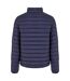 Doudoune Basic Homme Bleu Marine Urban Classics-2