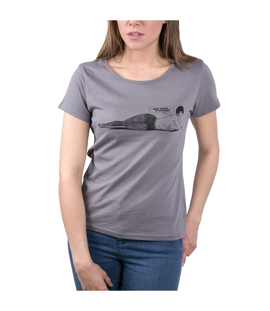 T shirt Femme Valentina