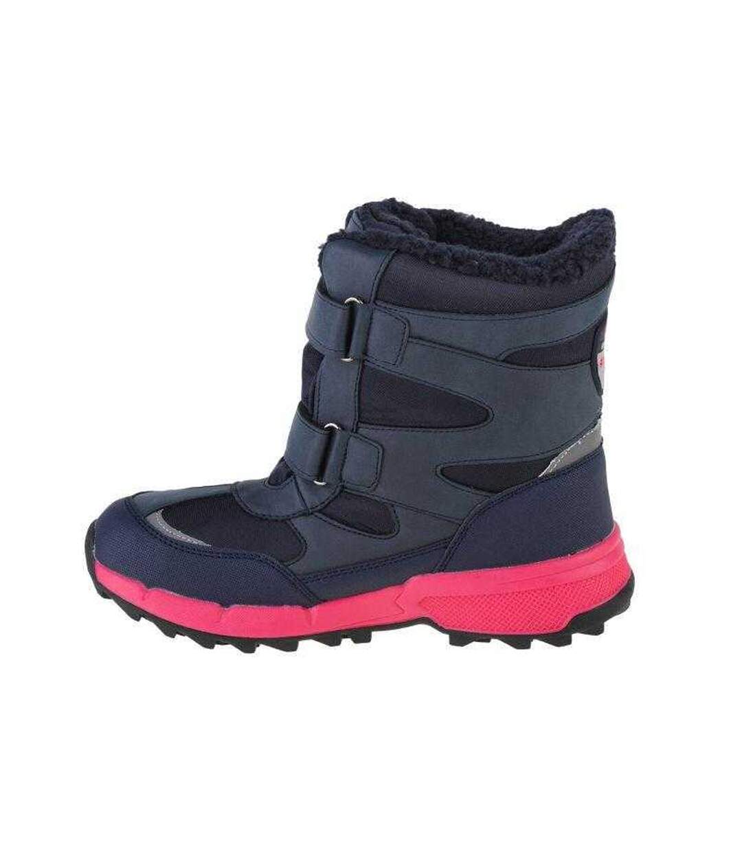 Après-skis Enfant Bleu Marine Foncé Kappa-2