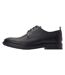 Derbies Memphis Homme Noir Base London-3