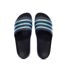 Claquettes bleu homme adidas adilette aqua eg1757-3