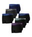 Lot de 6 boxers homme Daily Sport Air Athena-1