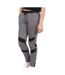 Jogging Gris Femme Supreme Giselle - S