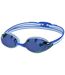 Lunettes De Natation Style Miroir Vanquisher 3.0 Bleu Foncé Cobalt Miroir Speedo-1