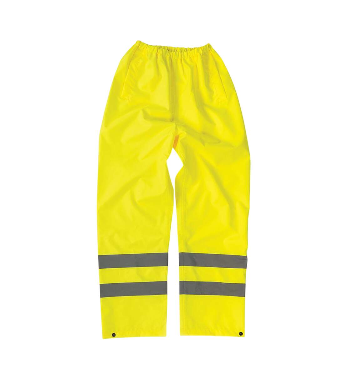 Pantalon Imperméable Homme Jaune Tough Grit-1