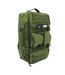 Sac À Dos Motif/style 3-en-1 Offroad Taille Unique Vert Offlander-1