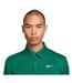 Polo Good Homme Vert Malachite Blanc Nike-4