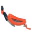 Lunettes De Natation Jet Mirror Bleu Marine Orange Volcanique Gris Vif Speedo-3