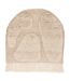 Déco Murale en Laine Jakobso 62cm Naturel-1