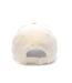 Casquette Blanche/Noire Homme Adidas II3552 - OSFM-3