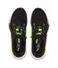 Baskets Zora Femme Noir Vert Puma-4
