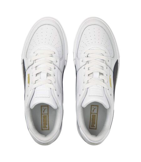 Basket Cuir Puma CA Pro Classic