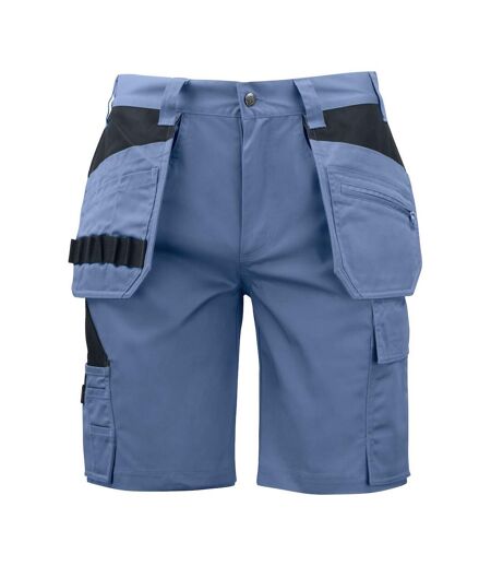 Short De Travail Homme Bleu Ciel Projob