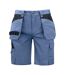Short De Travail Homme Bleu Ciel Projob-1