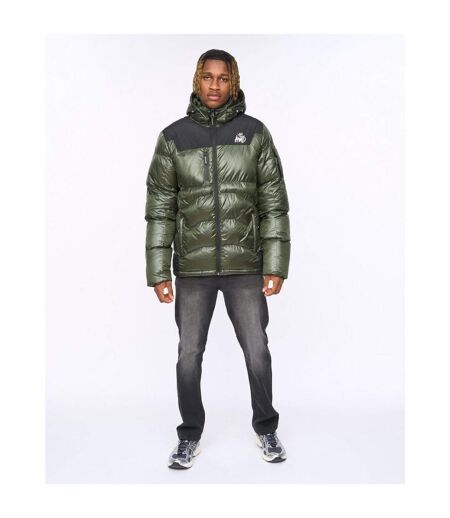Doudoune Ascend Homme Vert Kings Will Dream