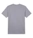 T-shirt Come On Scotland Homme Gris AWD-2