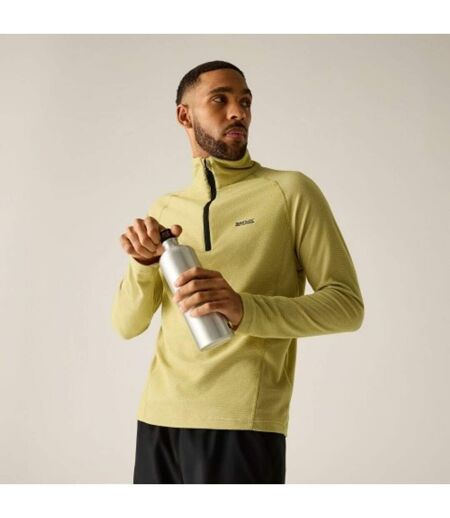 Haut Polaire Montes Homme Beige Regatta