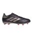 Chaussures De Foot Pour Terrain Ferme Copa Pure League Homme Noir Argenté Adidas-4