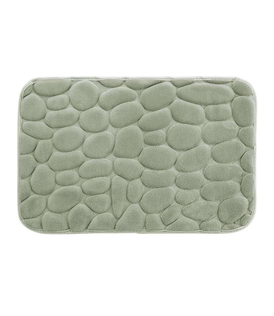 Tapis de Bain Ricochet 50x80cm Sauge-1