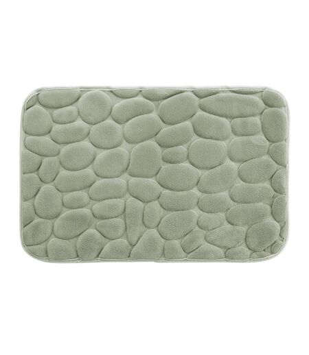 Tapis de Bain Ricochet 50x80cm Sauge