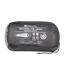 Sac De Couchage 200 Cm Gris Foncé Mountain Warehouse-4