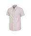 Chemise Lowe Homme Beige Clair Mountain Warehouse-3